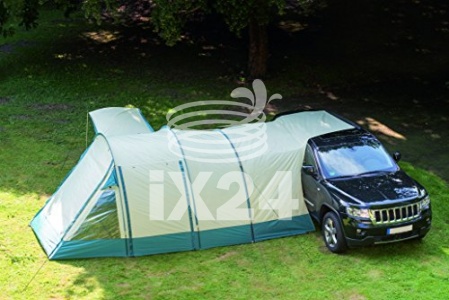 Палатка четырёхместная "Triptrek" 490х280х200см Bestway 68013