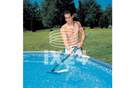 Комплект для уборки бассейна "Set For The Care Of Pool" Bestway 58013