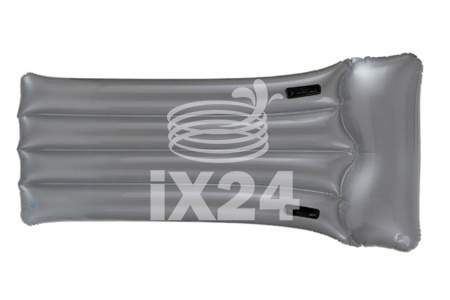 Надувной пляжный матрас "Deluxe Mat" 188х89см Intex 59726