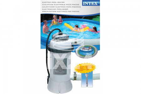 Водонагреватель "Water Heater" Intex 56684/28684
