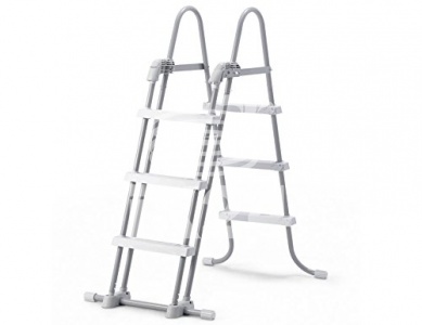 Каркасный Бассейн "Prism Frame Set Pools" 488x244x107см Intex 26792