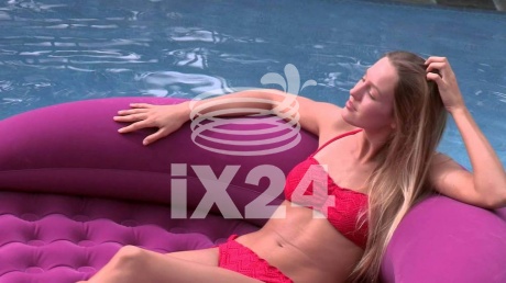 Надувной матрас "Ultra Daybed Lounge" 191х191х53см Intex 68881