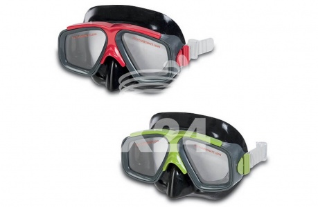 Маска для плавания "Surf Rider Masks" Intex 55975
