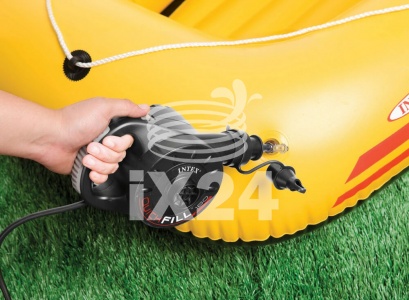 Насос электрический Intex 220В 66624