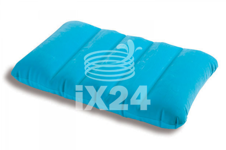 Надувная подушка 43х28х9см Intex 68676