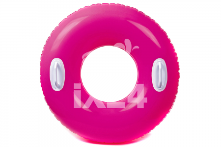 Надувной круг "Hi-gloss" 76см Intex 59258