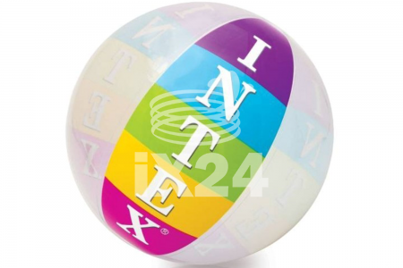 Надувной мяч "Intex" 91см Intex 59060