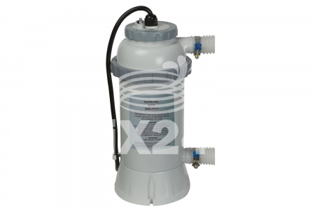 Водонагреватель "Water Heater" Intex 56684/28684