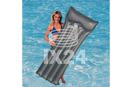 Надувной пляжный матрас "Deluxe Mat" 188х89см Intex 59726