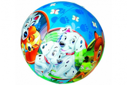 Надувной мяч "Disney" 61см Intex 58035